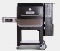 Preview: Masterbuilt Gravity 1050 Digitaler Holzkohle Grill & Smoker, MB20041320